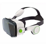 Z4 - 3D VR BOX - Black and White